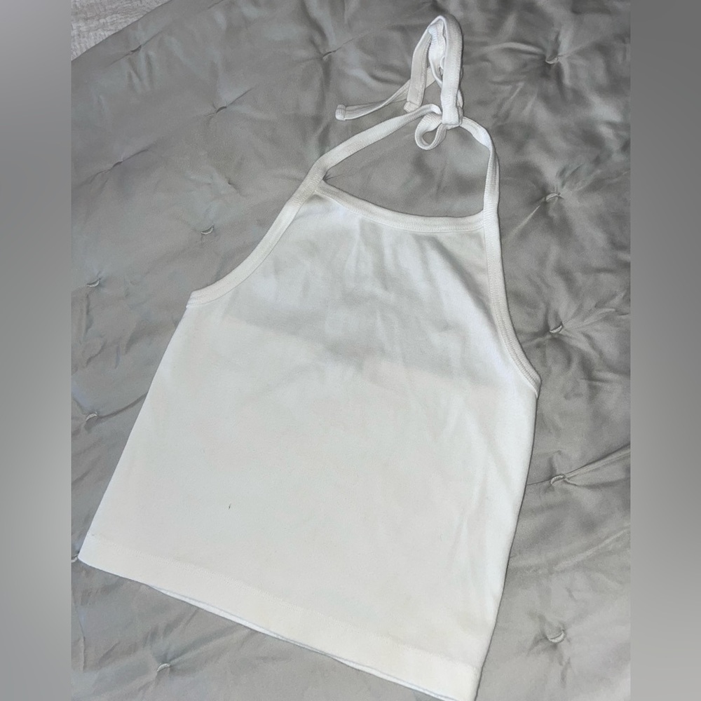 Brandy Melville Halter Top-OS